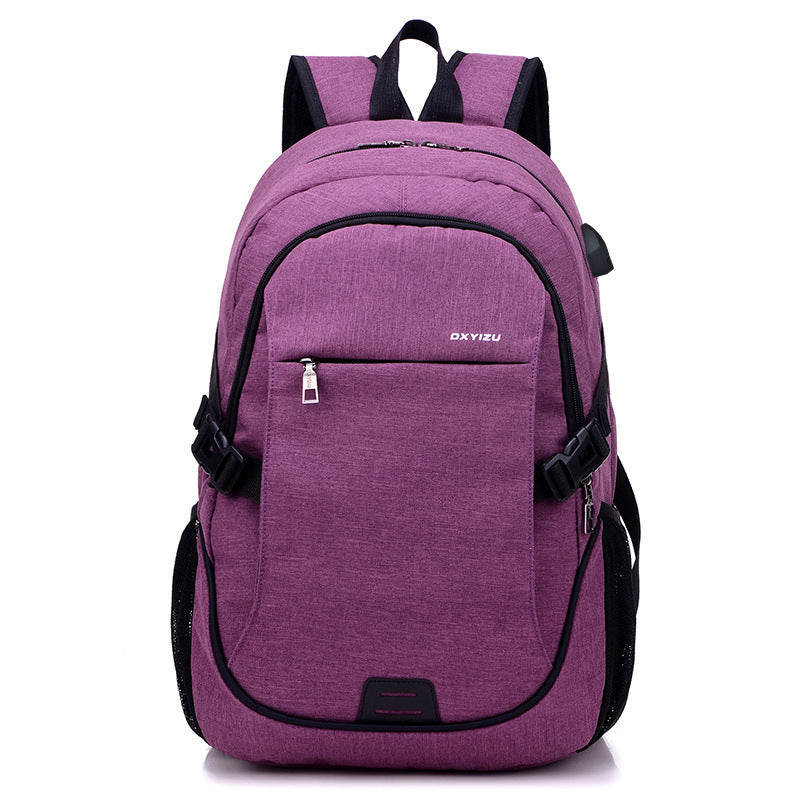 New Fashion Trend Men's Backpack