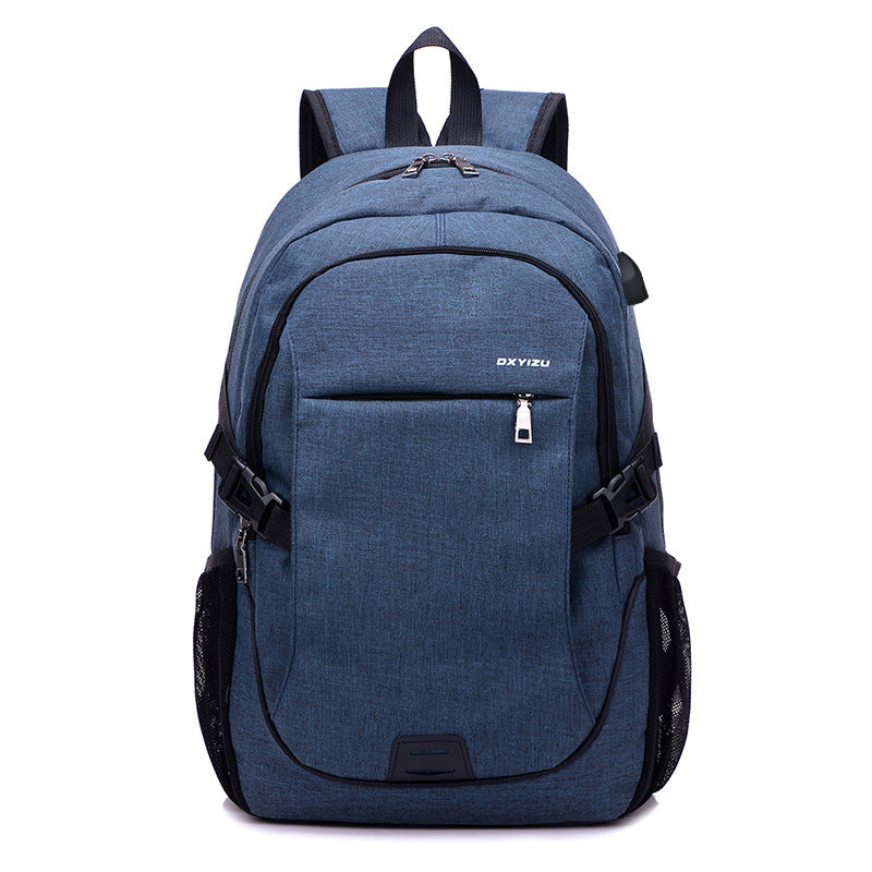 New Fashion Trend Men's Backpack