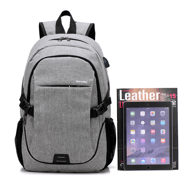 New Fashion Trend Men's Backpack