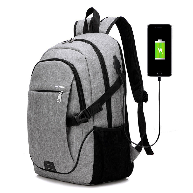 New Fashion Trend Men's Backpack