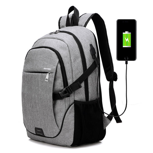 New Fashion Trend Men's Backpack