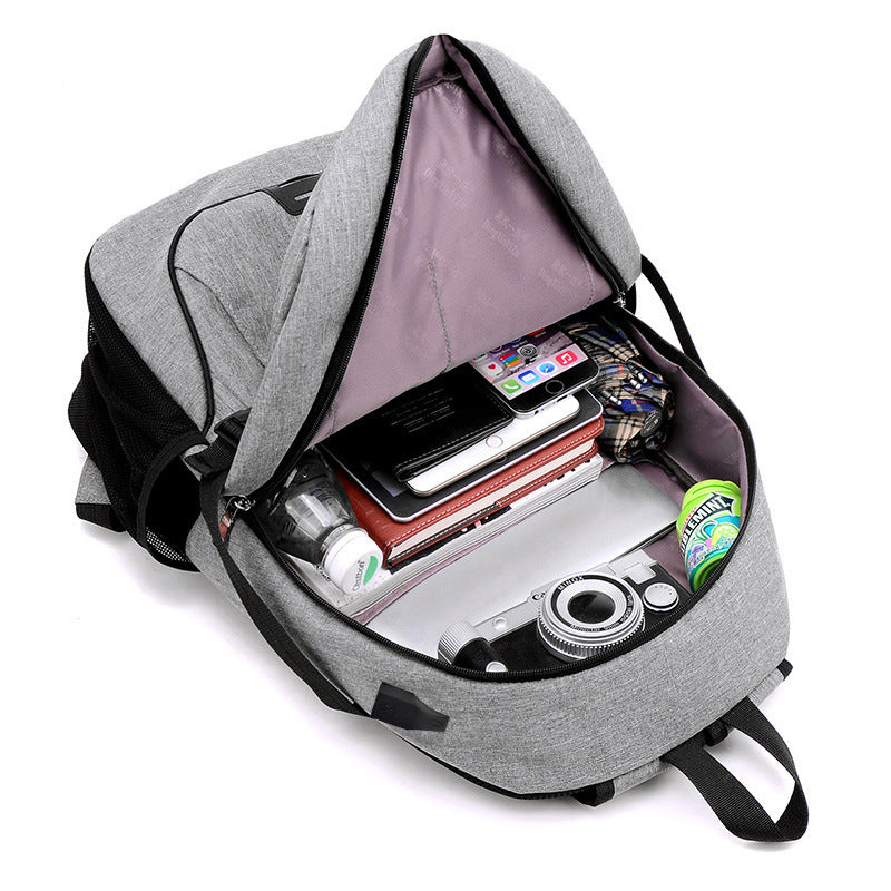 New Fashion Trend Men's Backpack