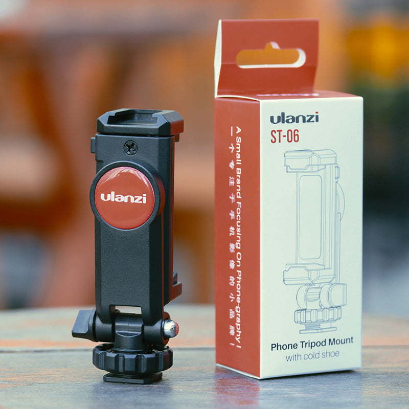 SLR Camera Bracket Accessories