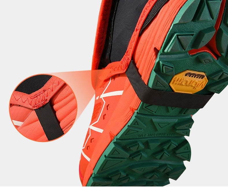 Sandproof Shoe Cover