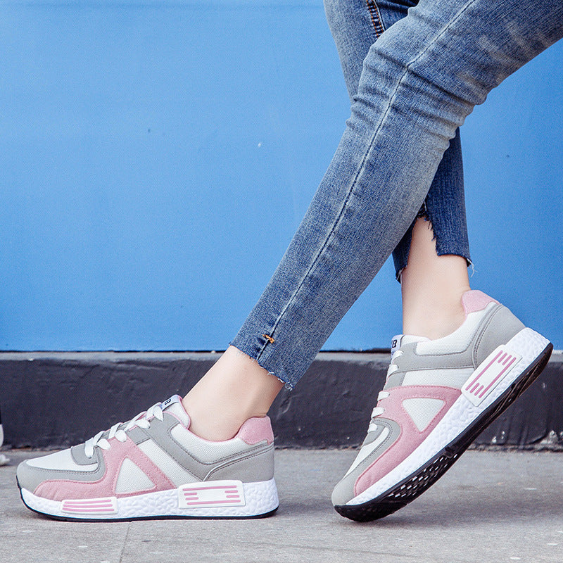 Fashion Sneakers