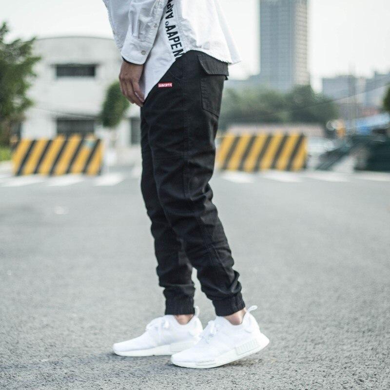 Men's Casual Trousers