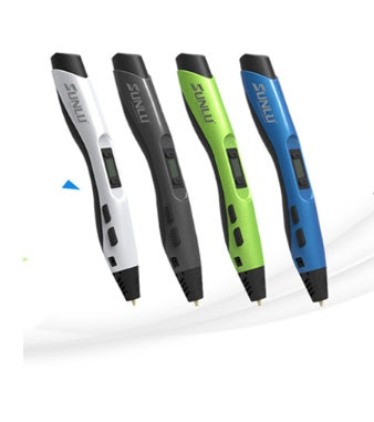 3D Painting Graffiti Pen - JumoShop