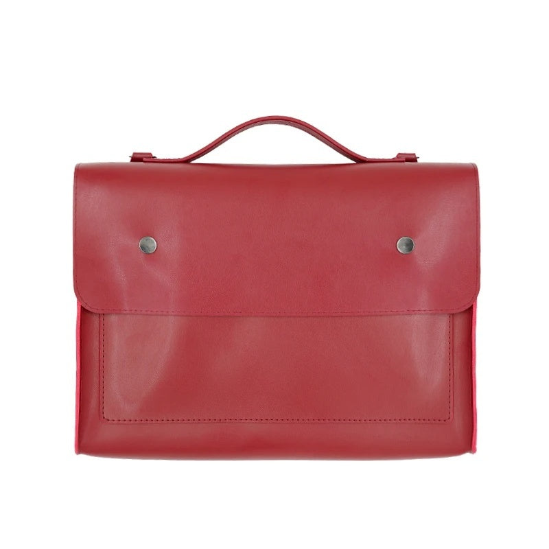 Large Capacity Laptop Handbag