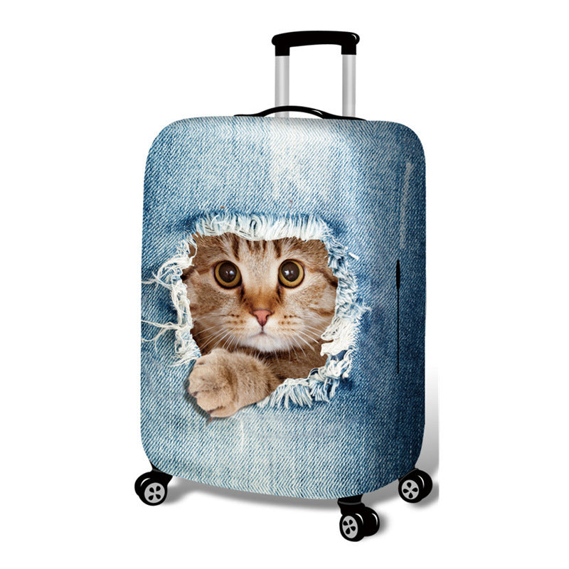Travel Case Cover Luggage