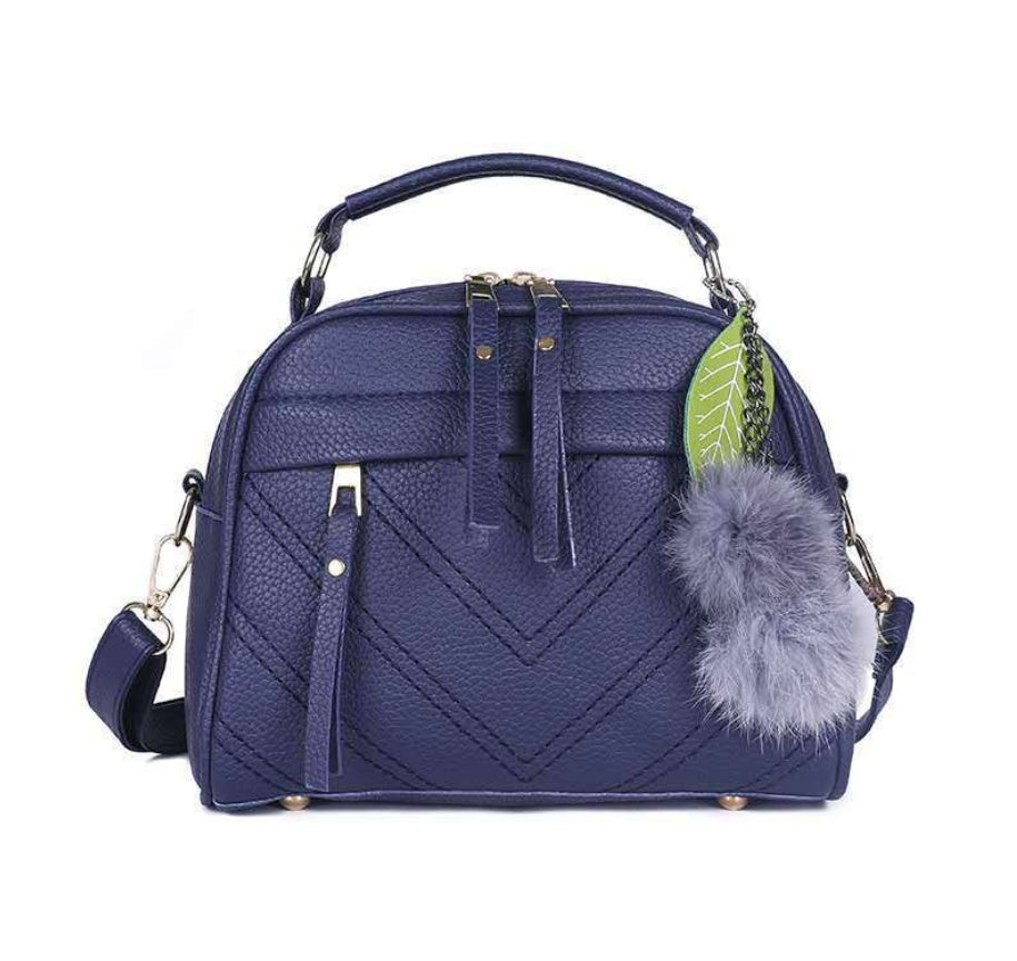 Shoulder Bag