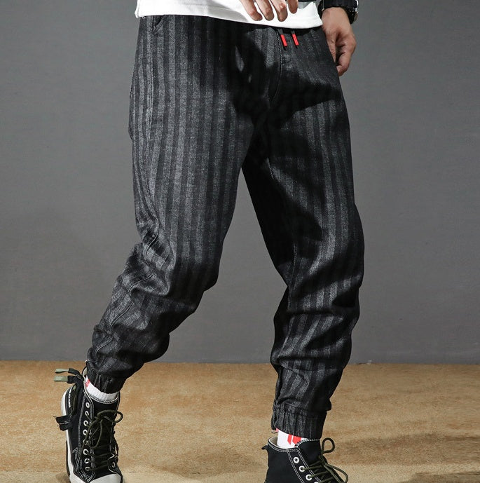 Harem Pants