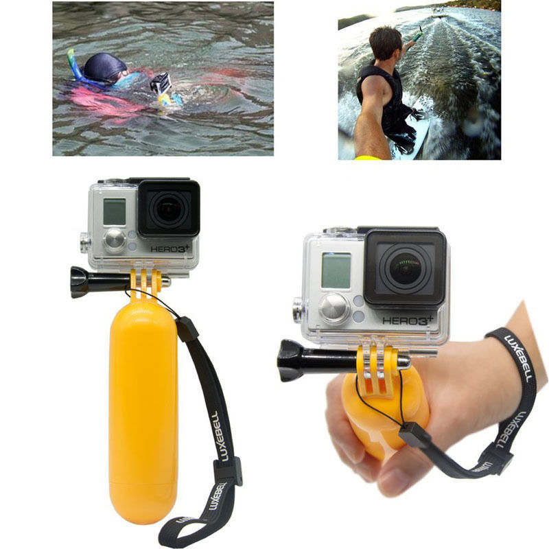 Sports Camera Accessories Set - JumoShop
