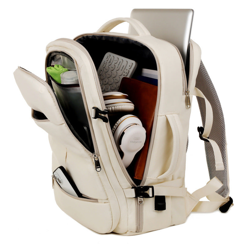 Large Capacity Backpack For Women