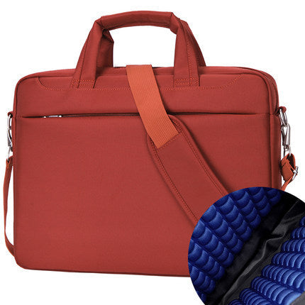 Ultrabook Computer Bag Dixie - One Shoulder Laptop Case Sleeve Bag