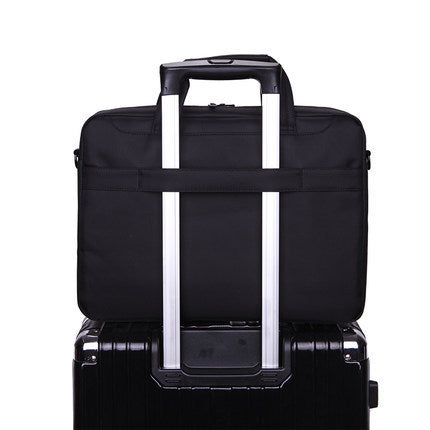 Ultrabook Computer Bag Dixie - One Shoulder Laptop Case Sleeve Bag