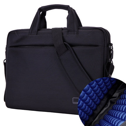 Ultrabook Computer Bag Dixie - One Shoulder Laptop Case Sleeve Bag