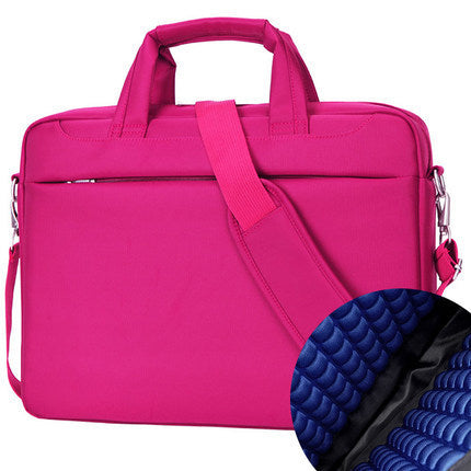 Ultrabook Computer Bag Dixie - One Shoulder Laptop Case Sleeve Bag