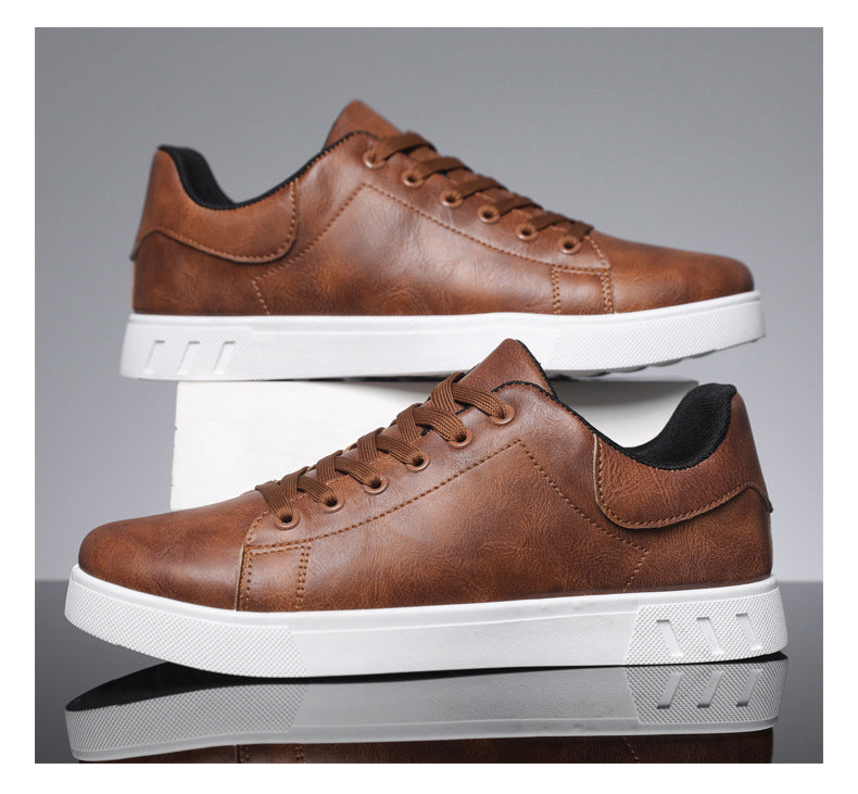Spring Casual Fashion Trend Shoes