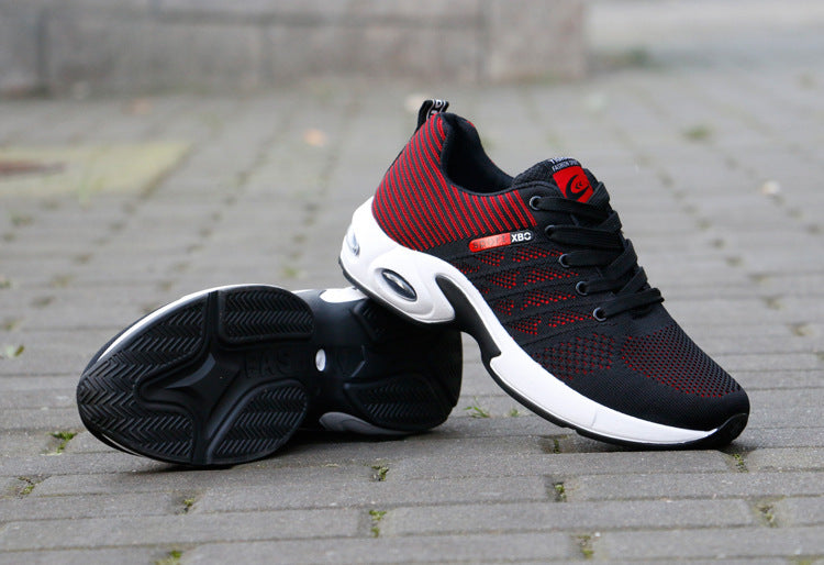 Men's Casual Shoes - Outdoor Breathable Work Shoes
