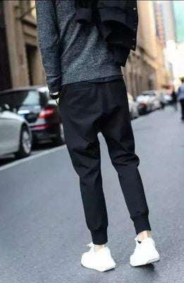 Casual Sports Trousers