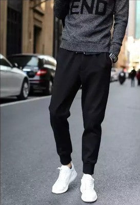 Casual Sports Trousers