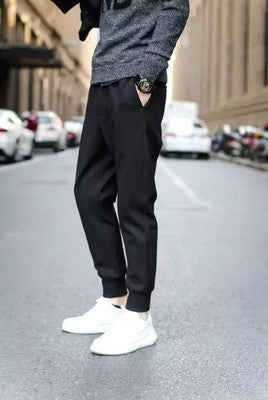 Casual Sports Trousers