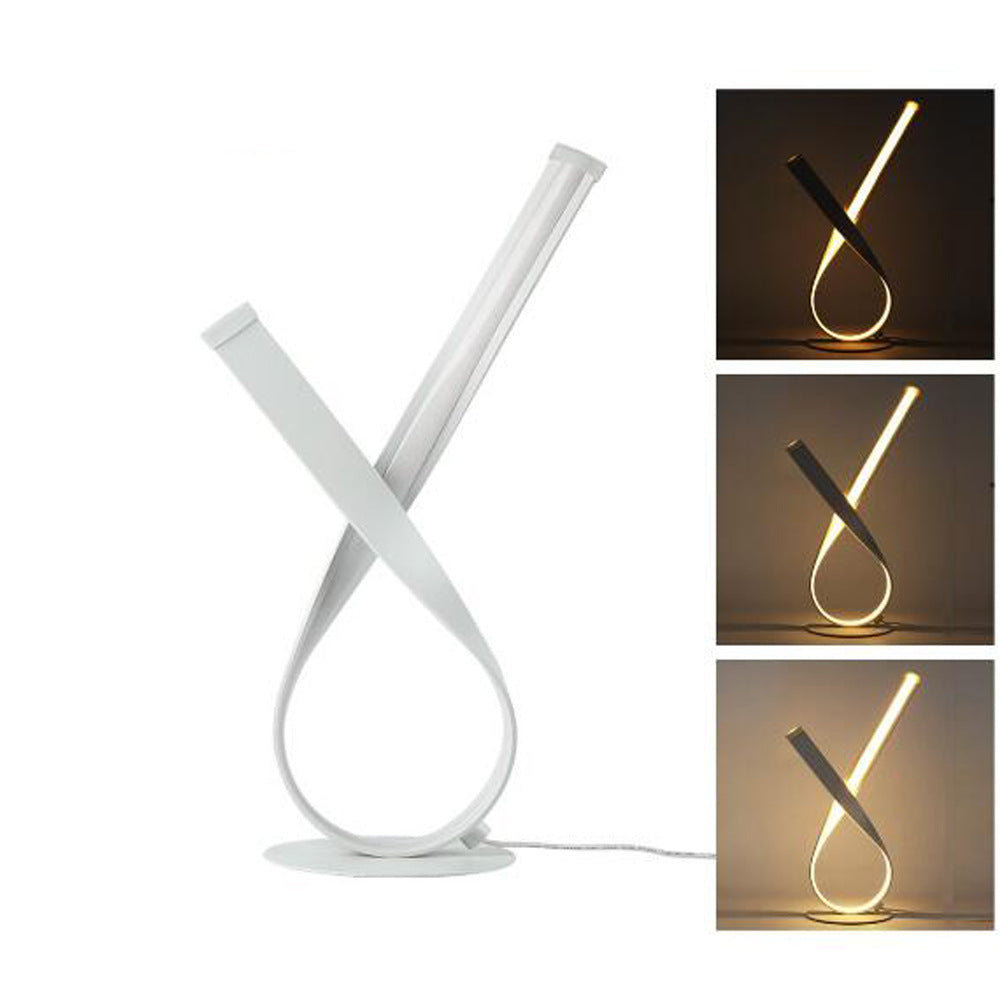Creative Remote Control Lamp