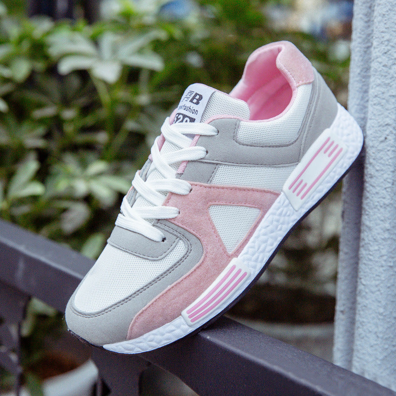 Fashion Sneakers