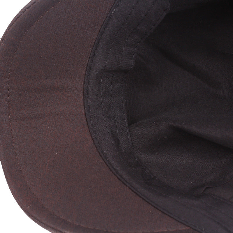 Men's Woolen Beret