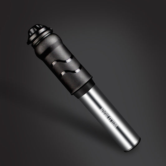 High Pressure Mountain Road Bike Portable Bicycle Pump
