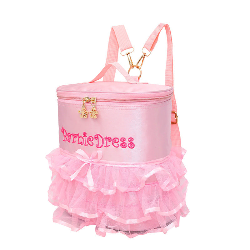 New Children's Dance Bag - Girls Dance backpack