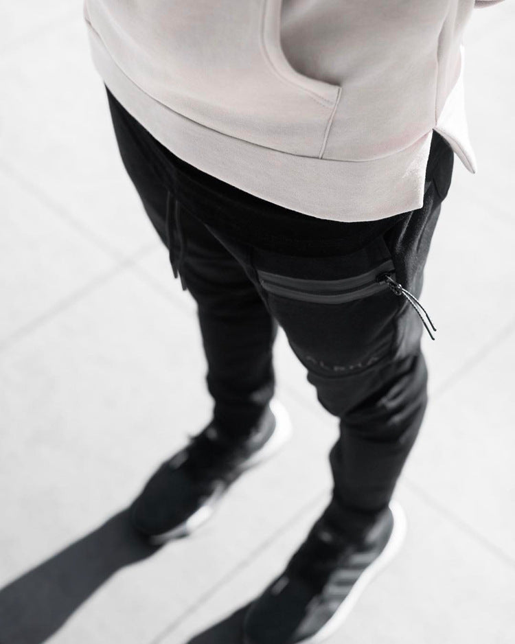 New Fitness Pants - Casual Sweatpants For Men