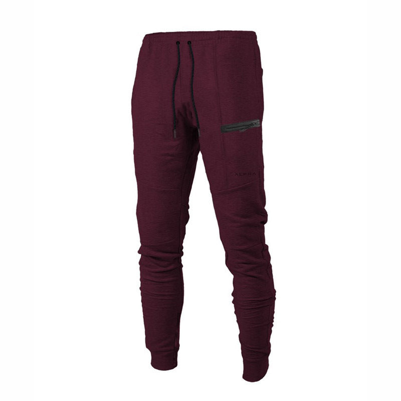 New Fitness Pants - Casual Sweatpants For Men