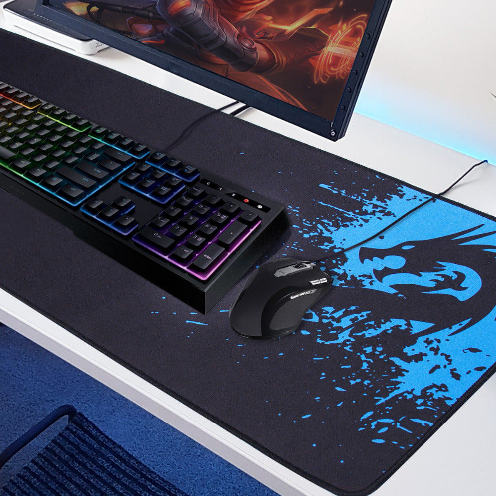 Mouse Pad - JumoShop