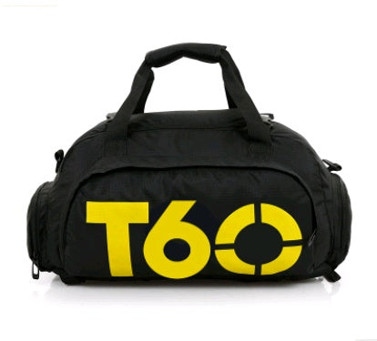 Fitness Bag