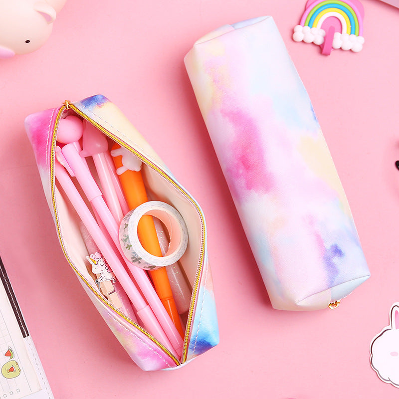 Colorful Stationery Bag