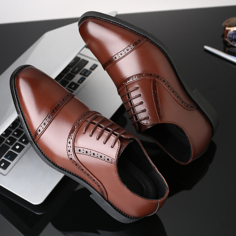 Male Shoes