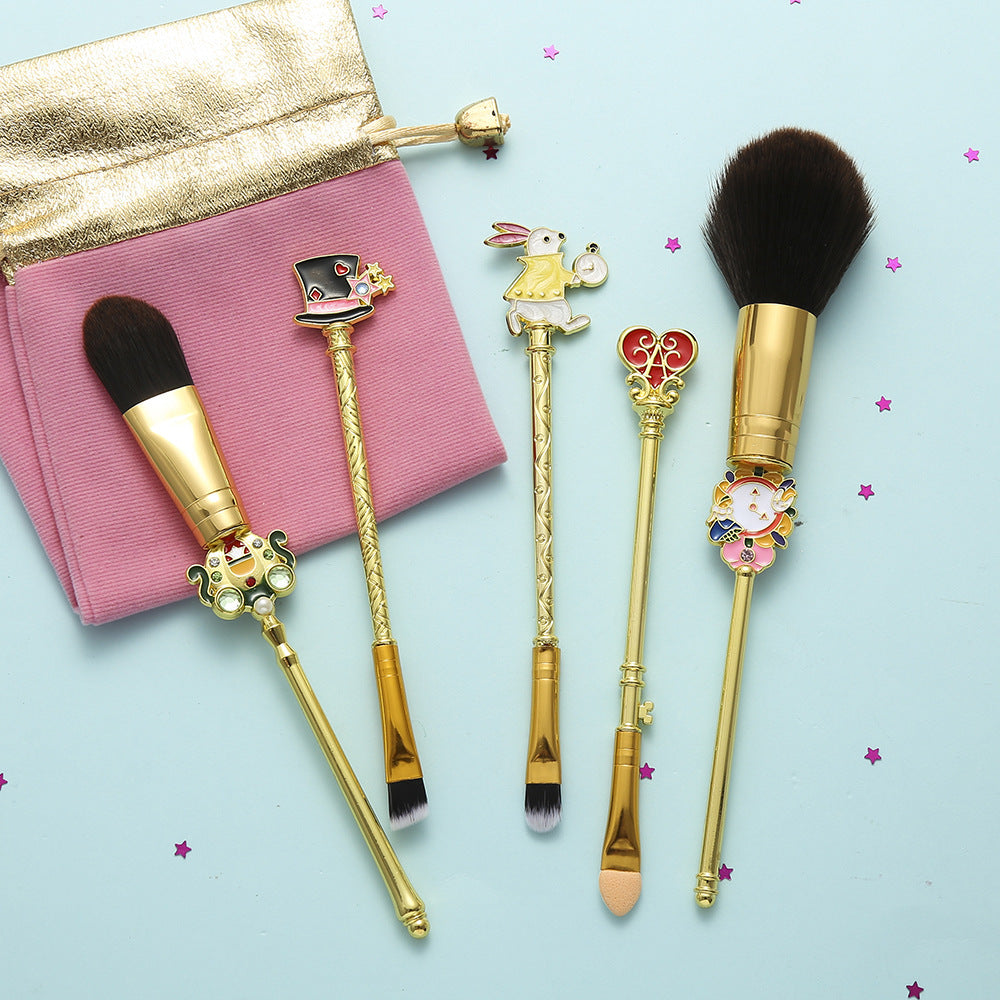 Stylish Makeup Brush