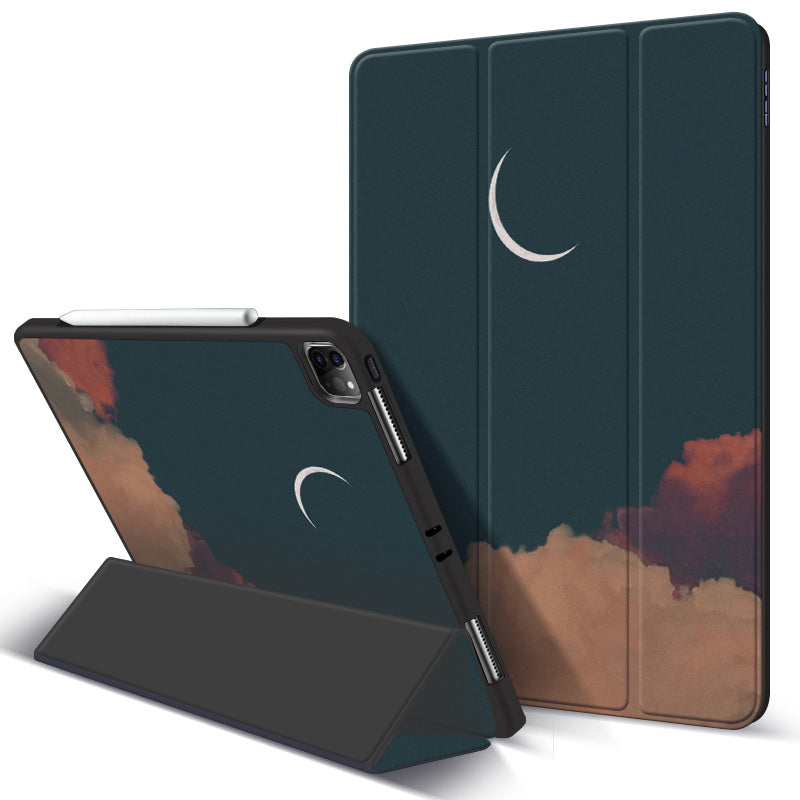 iPad Pro Tablet Anti-drop Protective Cover