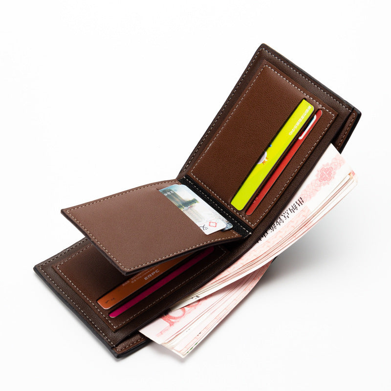 Men's Wallet