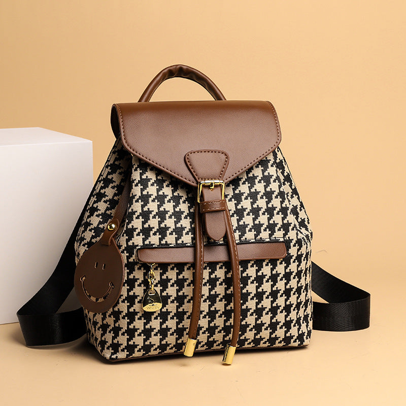 Women's High Capacity Travel Bags
