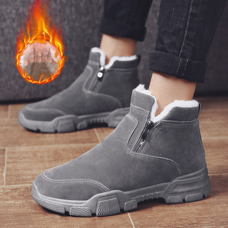 Fashion Work Shoes for Men
