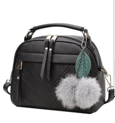 Shoulder Bag