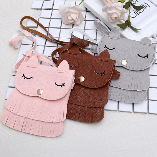 Girls Small Bag