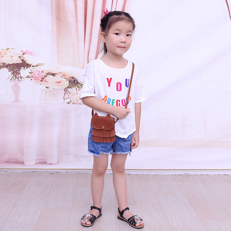 Girls Small Bag