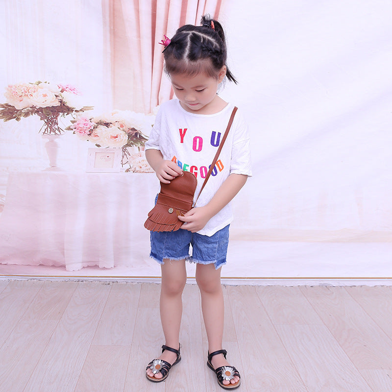 Girls Small Bag