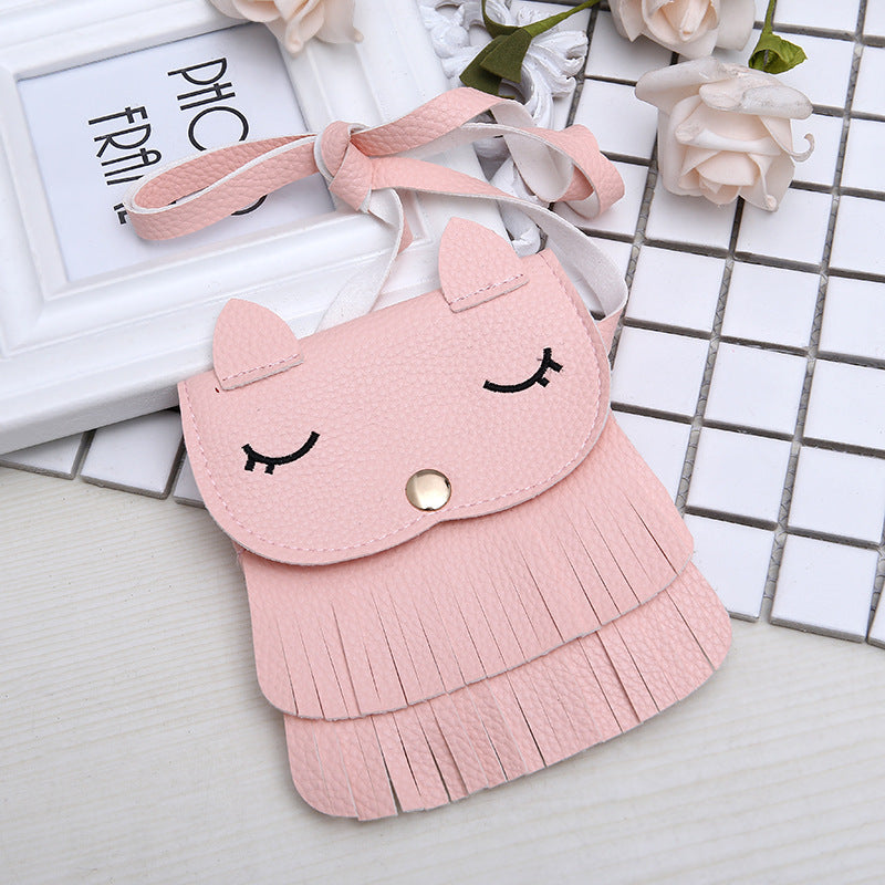 Girls Small Bag