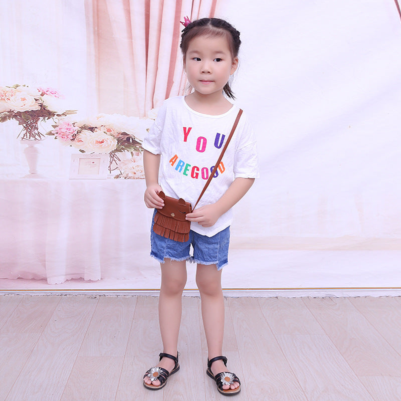 Girls Small Bag