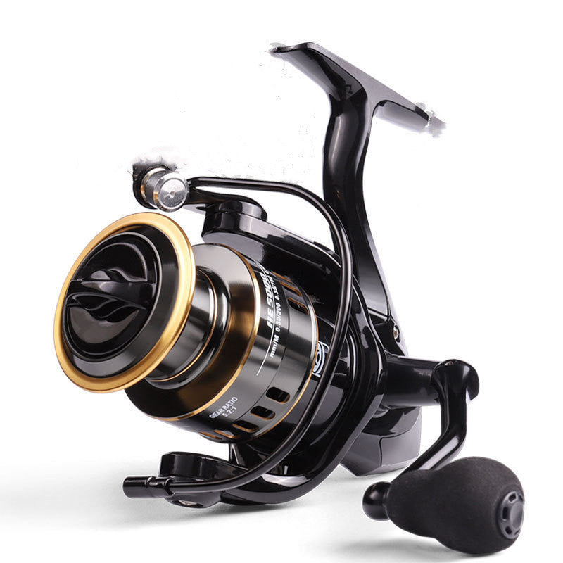 Fishing Line Wheel