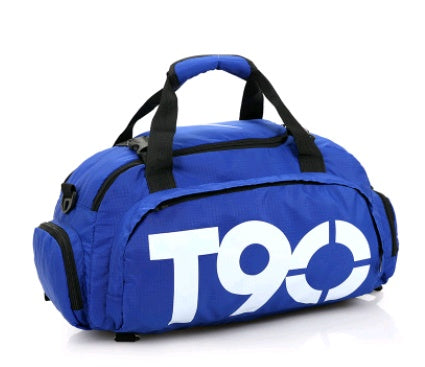 Fitness Bag